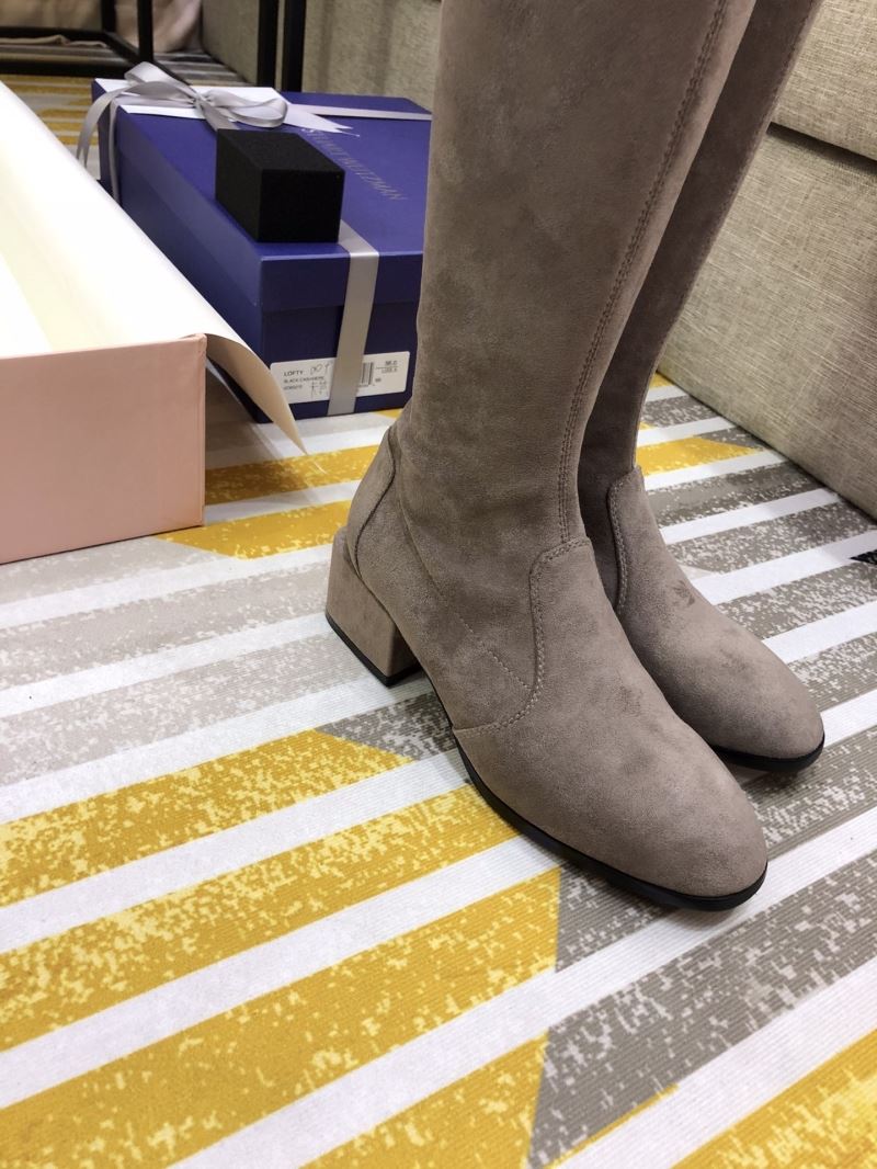 Stuart Weitzman Boots